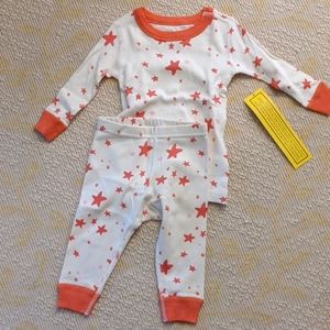 NWT Hanna Andersson (Moon and Back) PJs